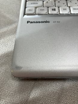 Panasonic Let's Note 12