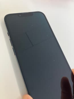 iPhone 13 256GB - ミッドナイト - Simフリー 【整備済み再生品