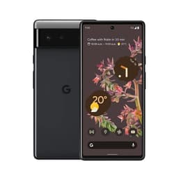 Google Pixel 6 128GB - ブラック - Simフリー
